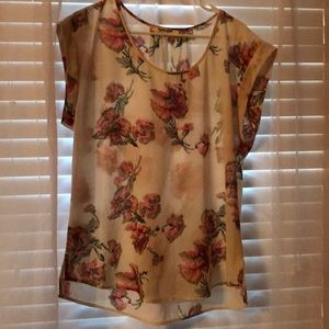 Daniel Rainn Blouse